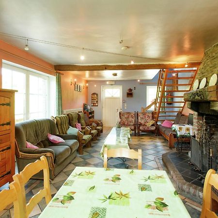 Beautiful Farmhouse In Brisy With Sauna Extérieur photo