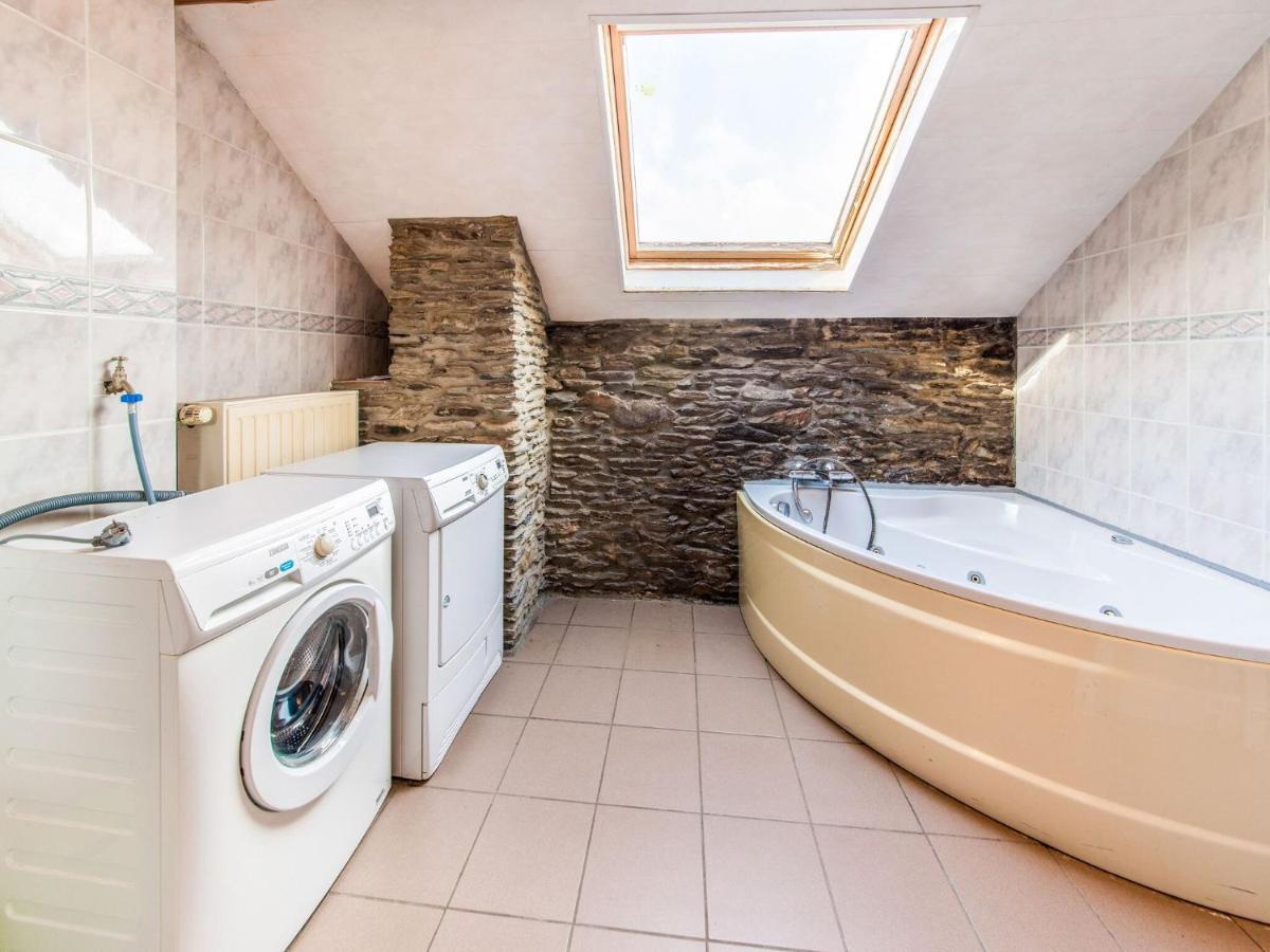 Beautiful Farmhouse In Brisy With Sauna Extérieur photo