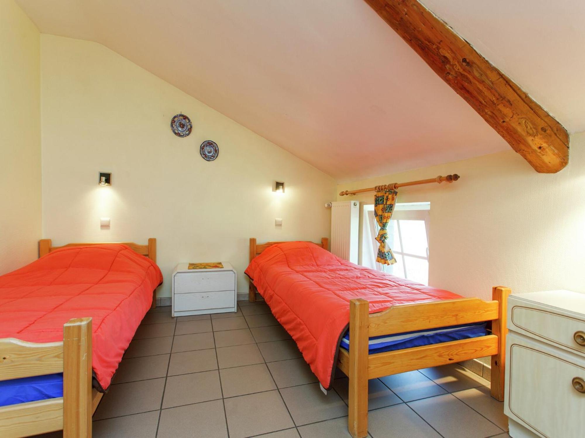 Beautiful Farmhouse In Brisy With Sauna Extérieur photo
